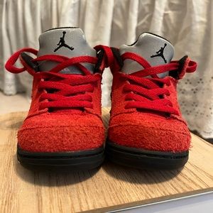 Jordan brand toddler shoes